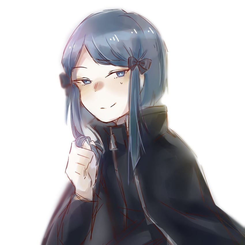 bari (project moon and 1 more) drawn by porccu_200g