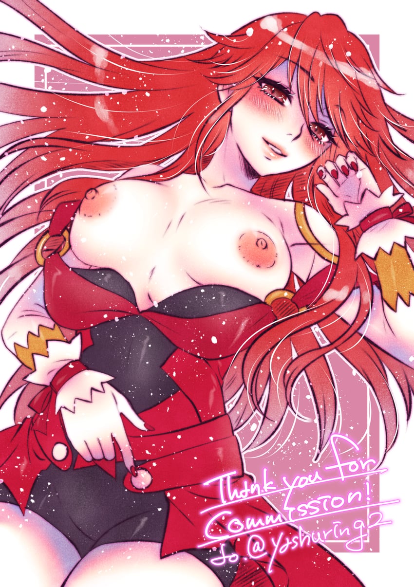 ma xiaotao (douluo dalu) drawn by ao_(yashuring)
