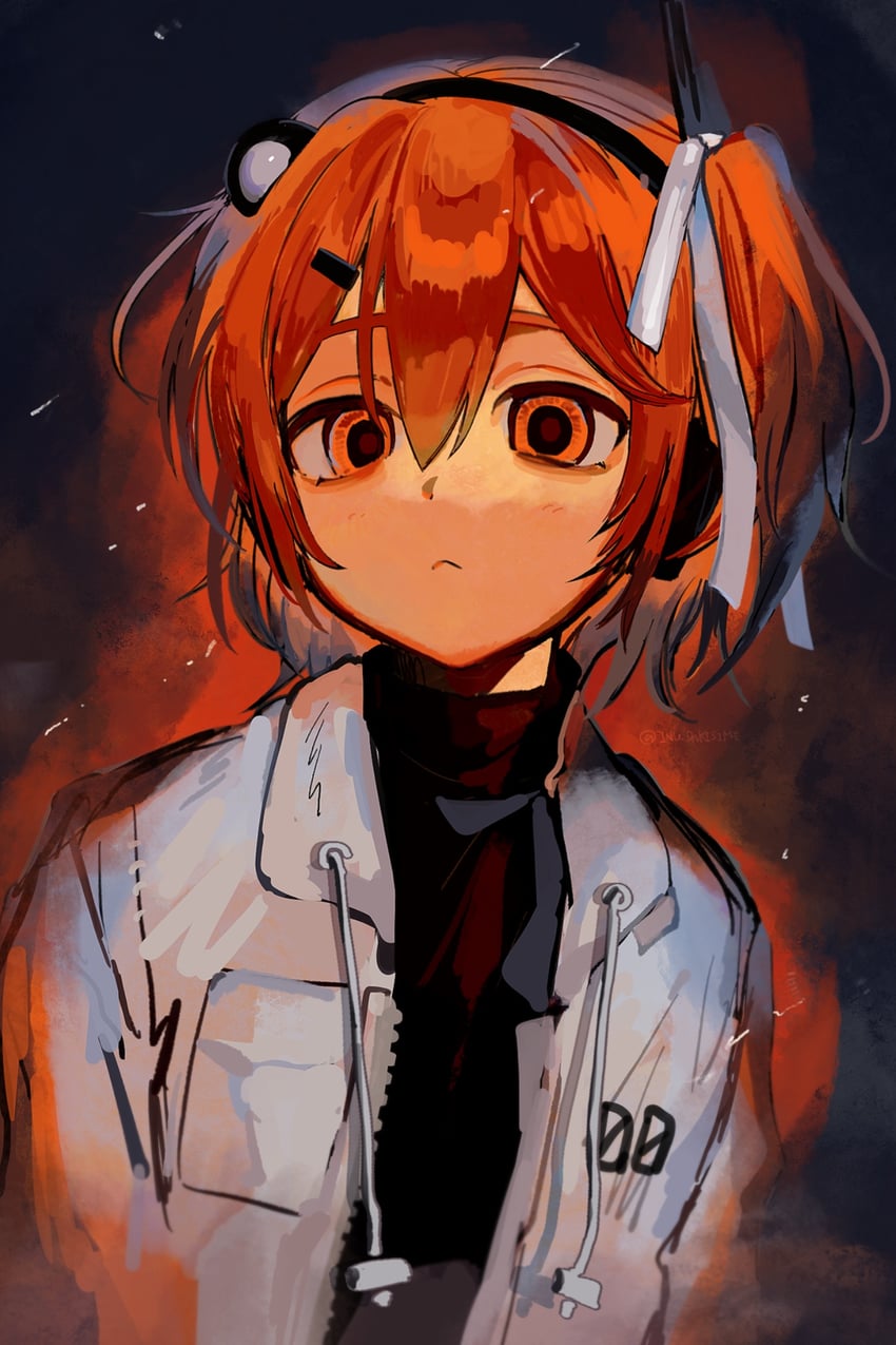 adachi rei (utau and 1 more) drawn by iwonu