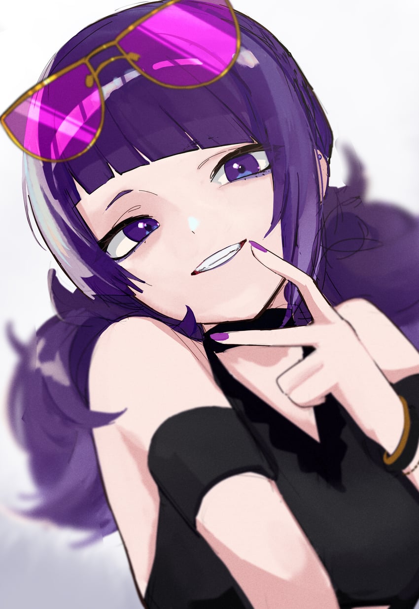 tanaka mamimi (idolmaster and 1 more) drawn by ryo---ta