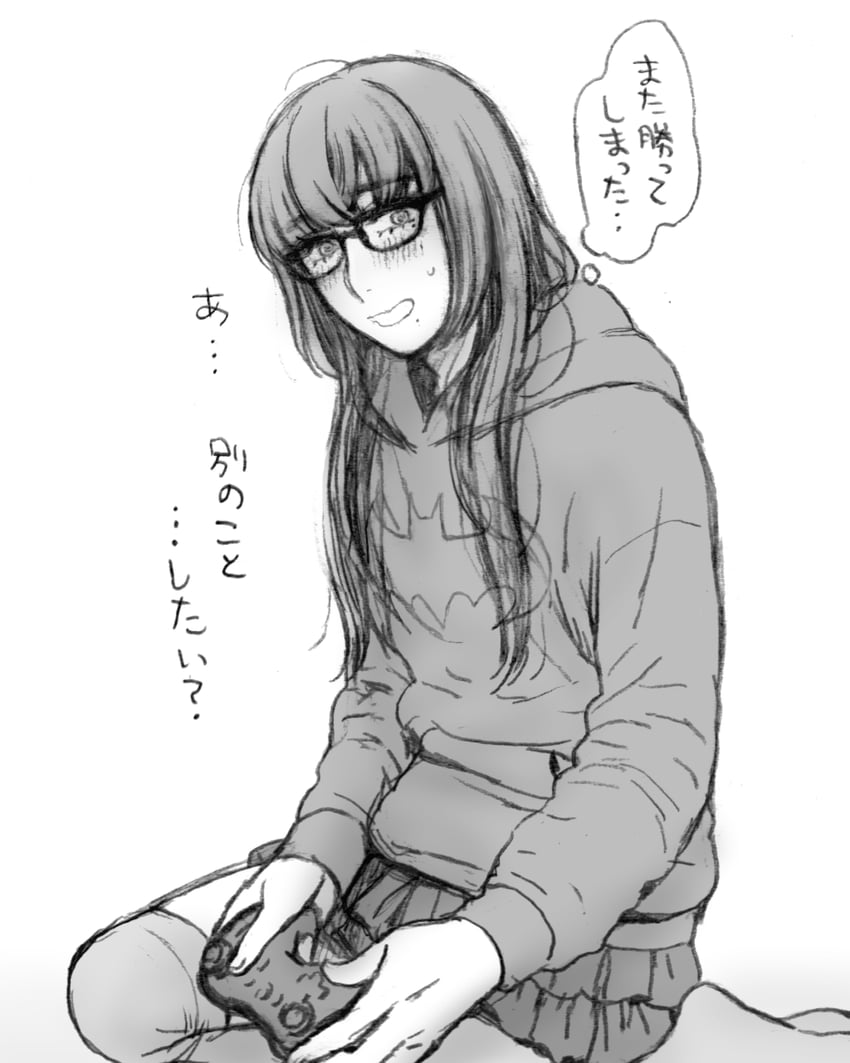 arisa (original and 2 more) drawn by yuki_touko