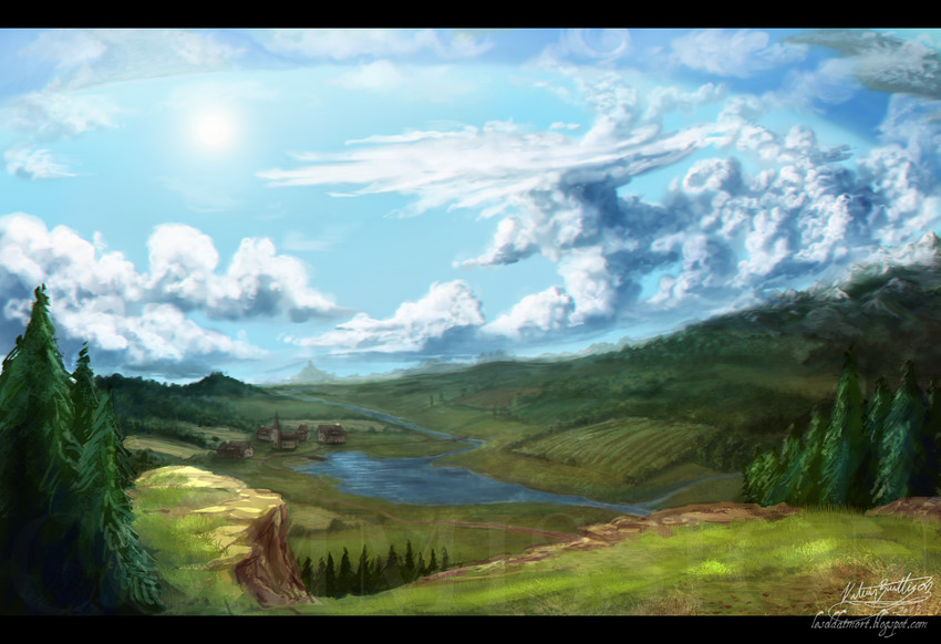 original drawn by lesoldatmort
