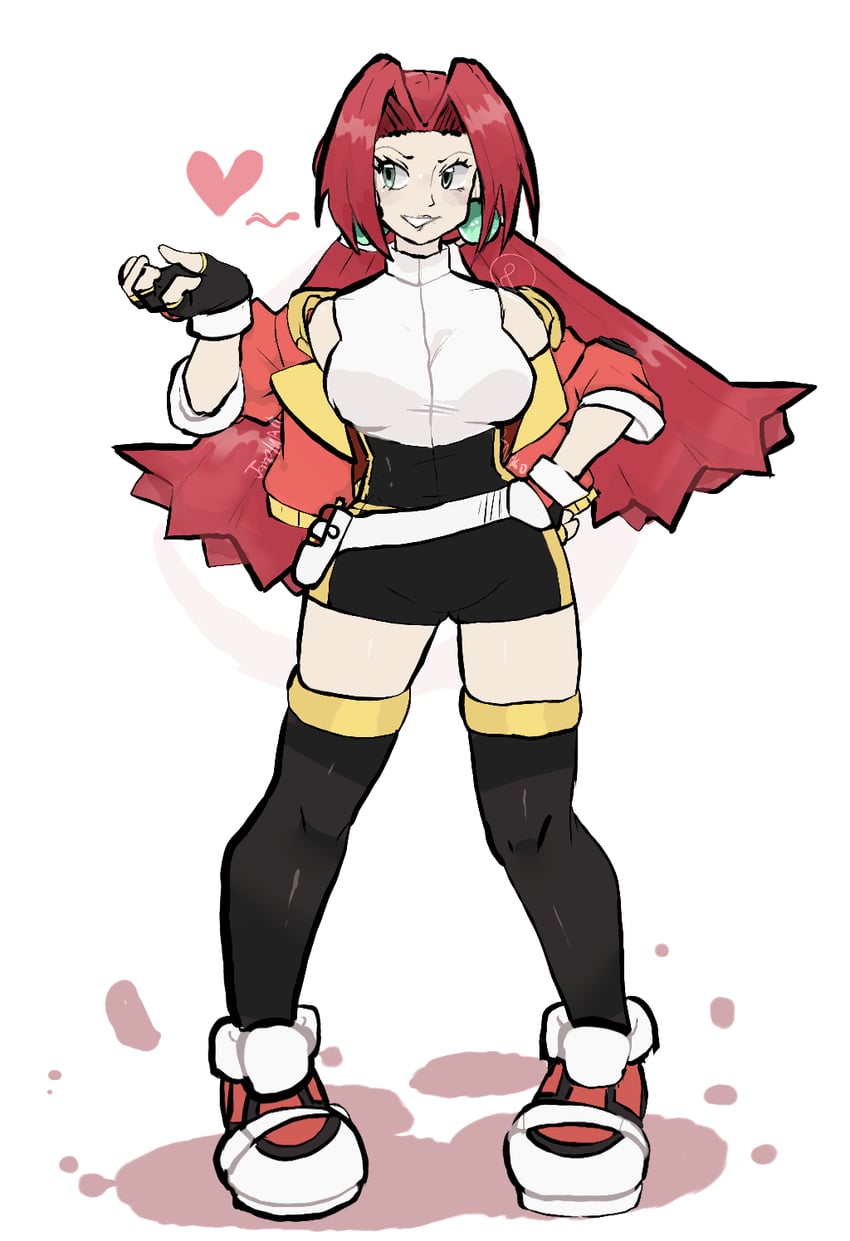 team rocket grunt (pokemon and 2 more) drawn by ragou2niko