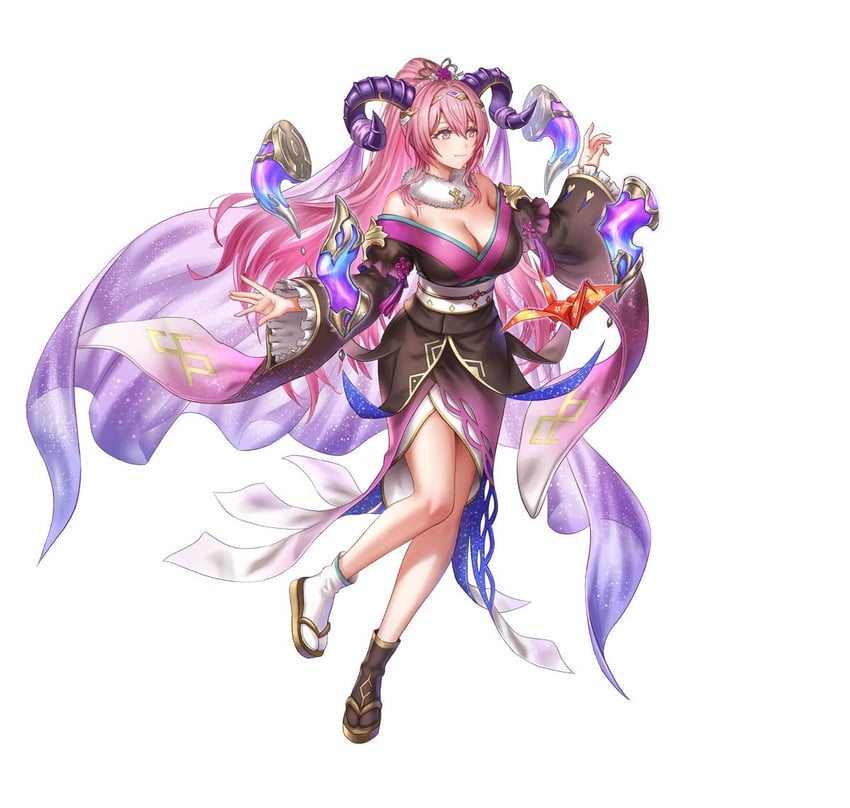 nerthuz (fire emblem and 1 more) drawn by anbe_yoshirou