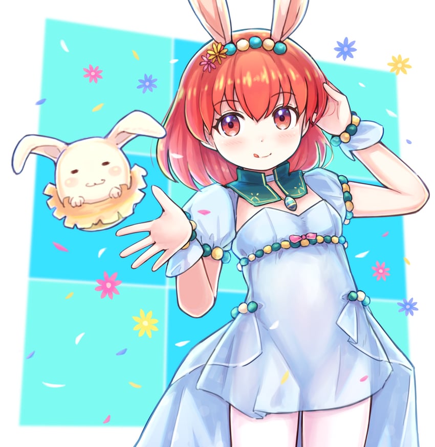 maria (fire emblem and 2 more) drawn by kutabireta_neko