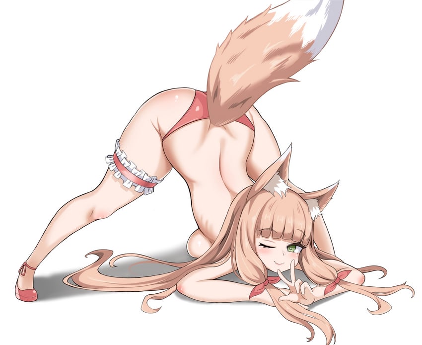 maho (princess connect!) drawn by kim_wang_jang