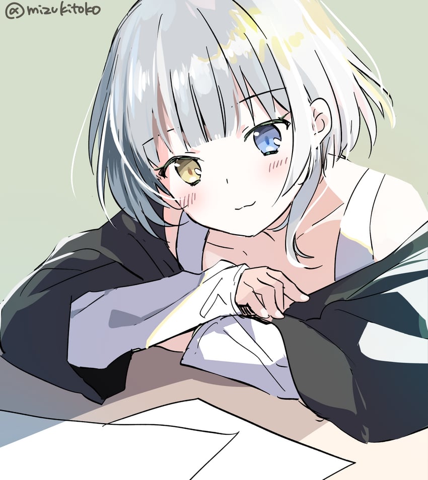 kaname raana (bang dream! and 1 more) drawn by mizuki_toko
