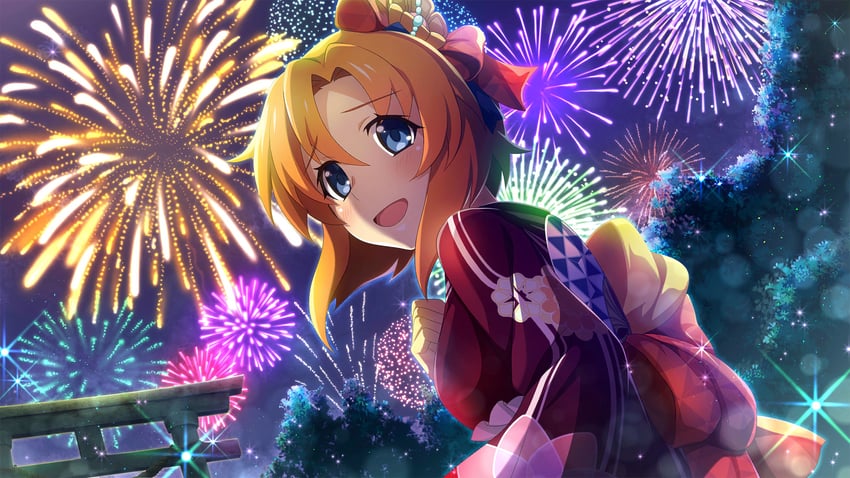 ryuuguu rena (higurashi no naku koro ni and 1 more)