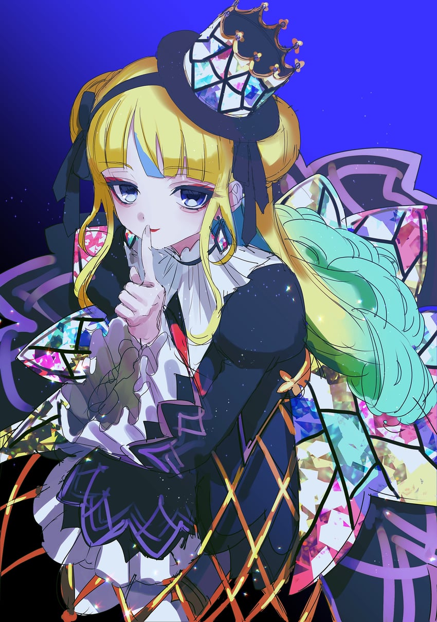 kokoa remon (pretty series and 1 more) drawn by yuiitsu