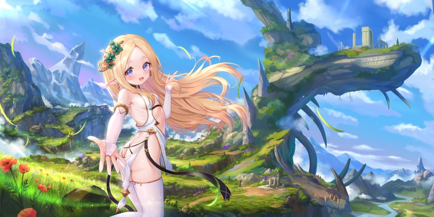 original drawn by sechka