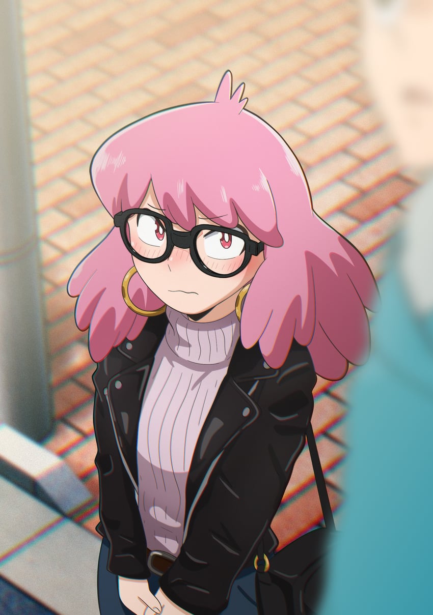 haneyama kazuho (boku no hero academia and 1 more) drawn by kurohana14