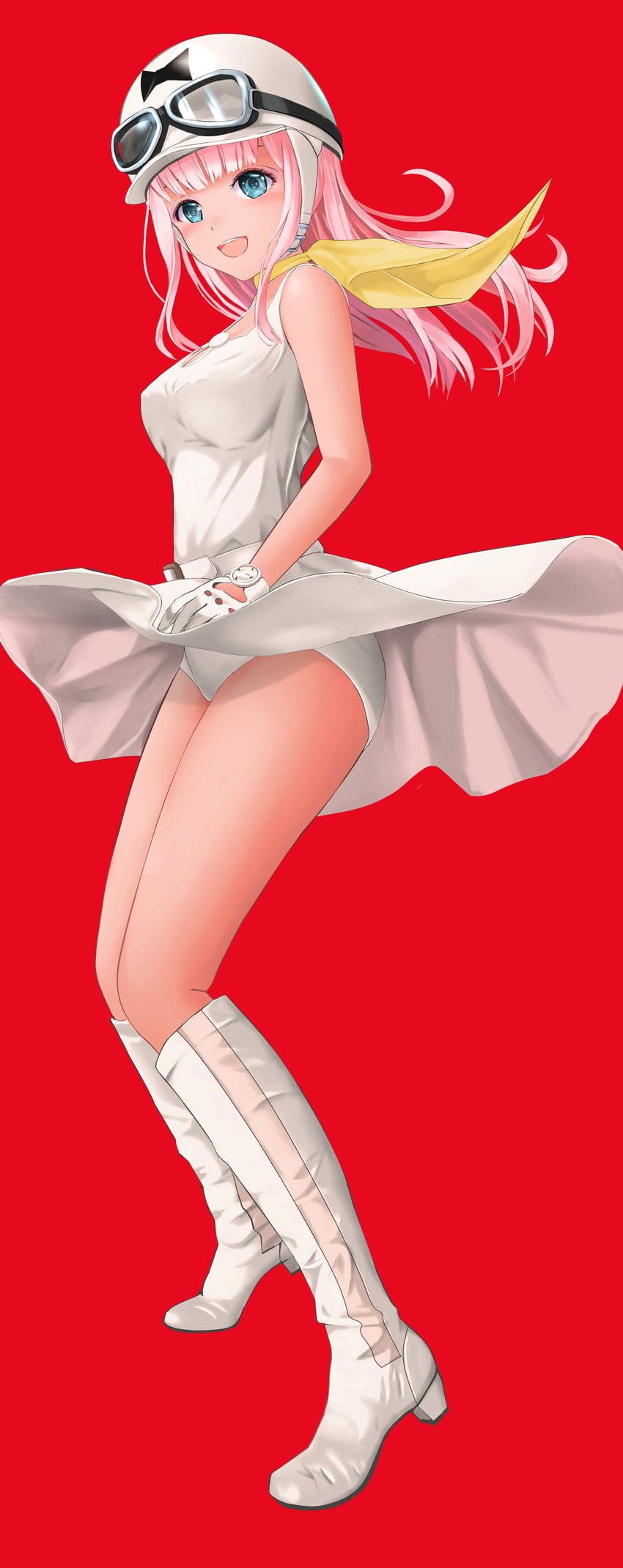fujiwara chika (kaguya-sama wa kokurasetai ~tensai-tachi no renai zunousen~) drawn by gibun_(sozoshu)