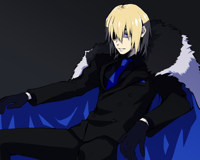 dimitri alexandre blaiddyd (fire emblem and 1 more) drawn by no_ra_ici