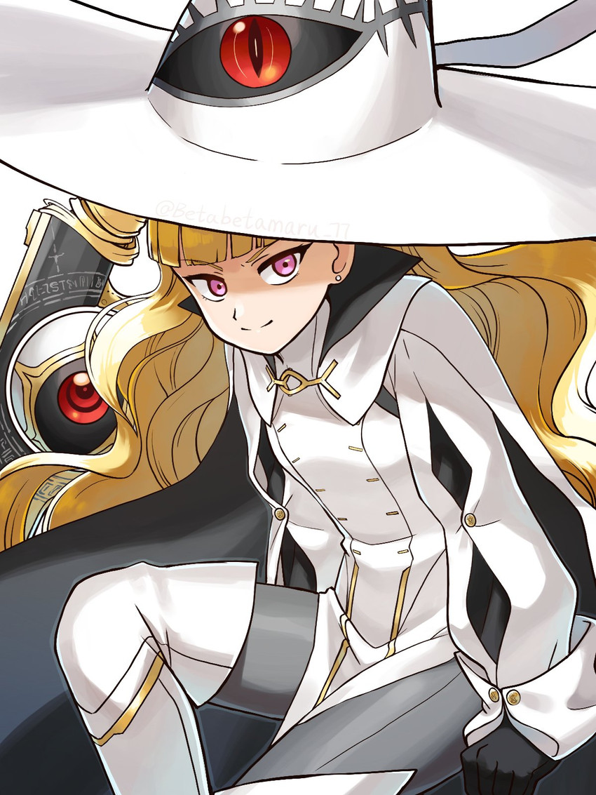 eitri (fire emblem and 1 more) drawn by betabetamaru