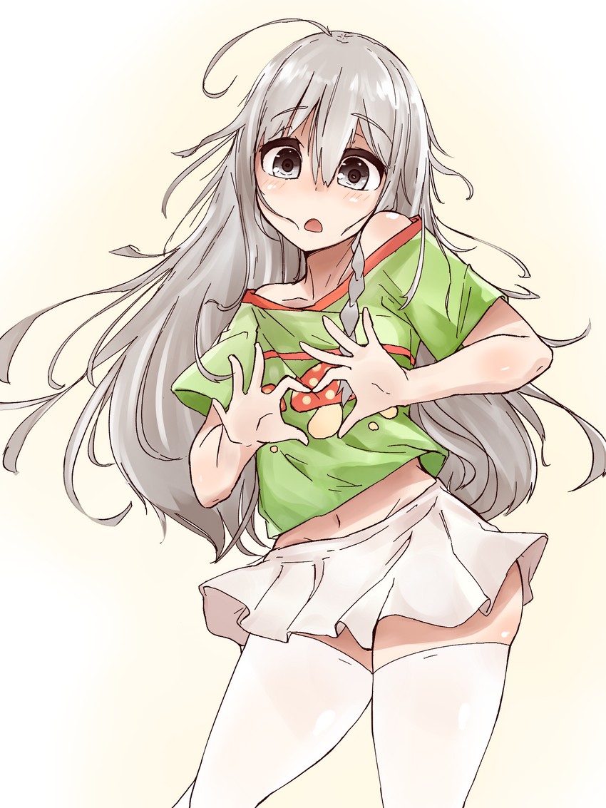 hoshi syoko (idolmaster and 1 more) drawn by aki_(sangetusei)