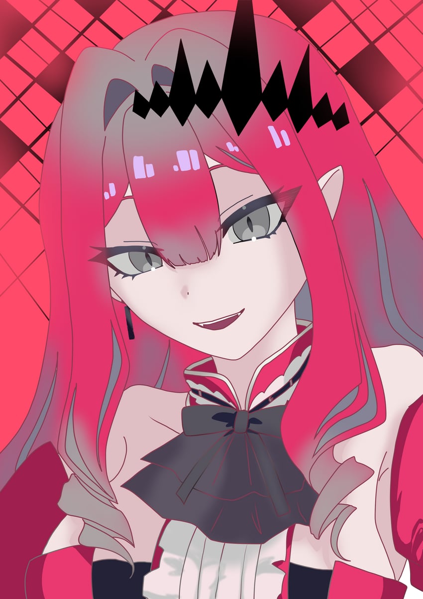 baobhan sith (fate and 1 more) drawn by abababababa