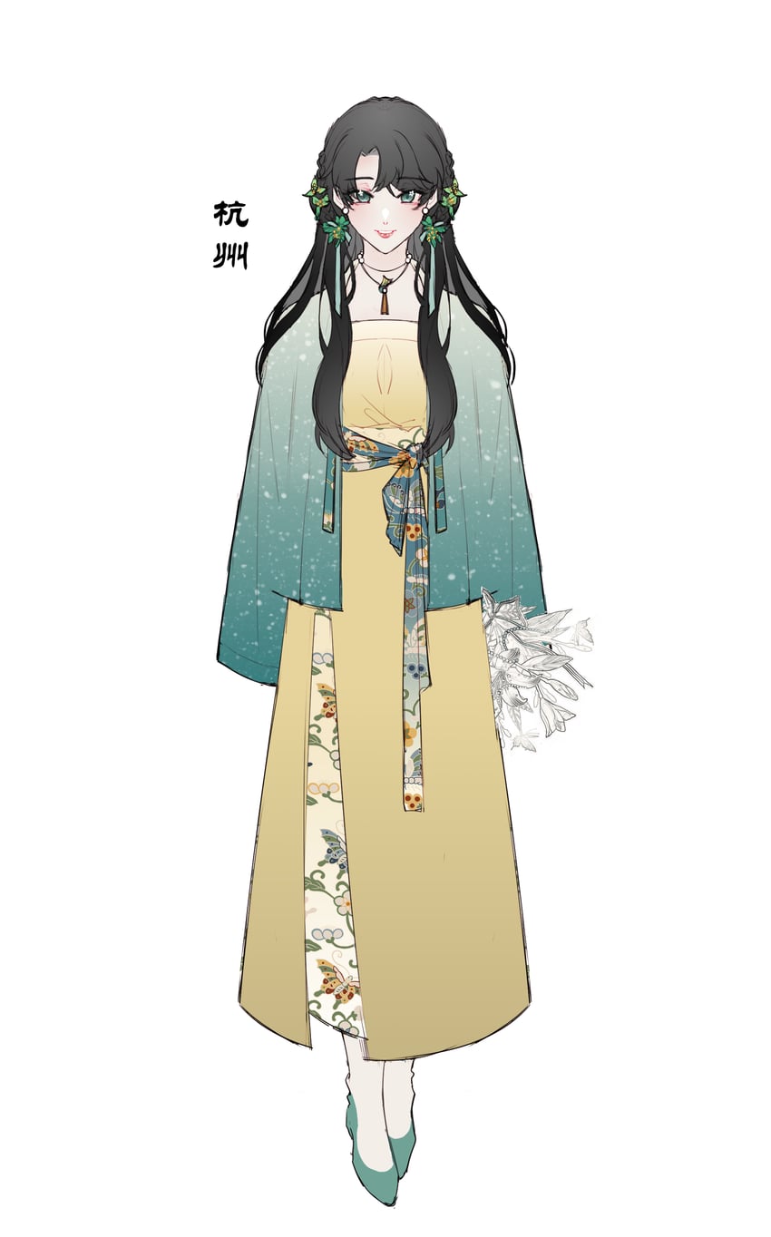 original drawn by qiushiri