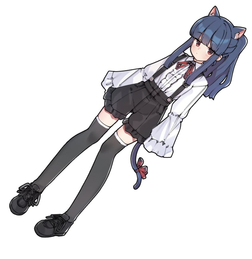 sajo yukimi (idolmaster and 1 more) drawn by aa211108
