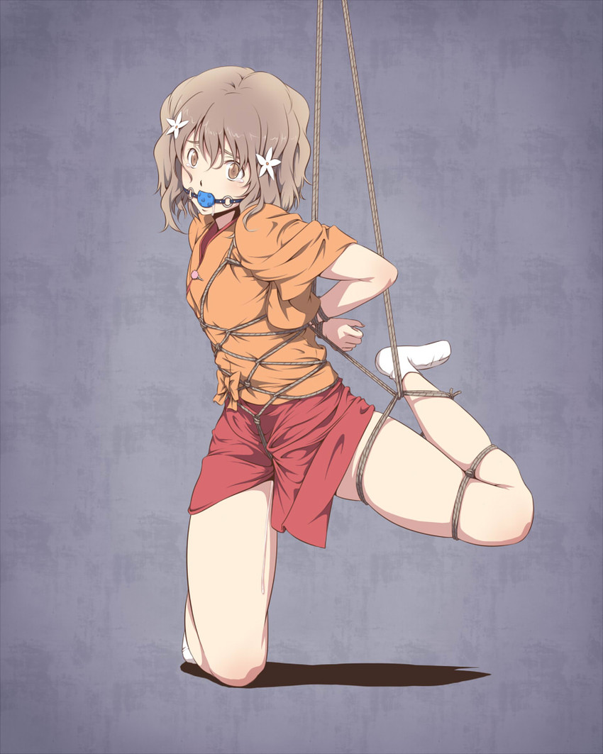matsumae ohana (hanasaku iroha) drawn by sakuraba_tsukasa