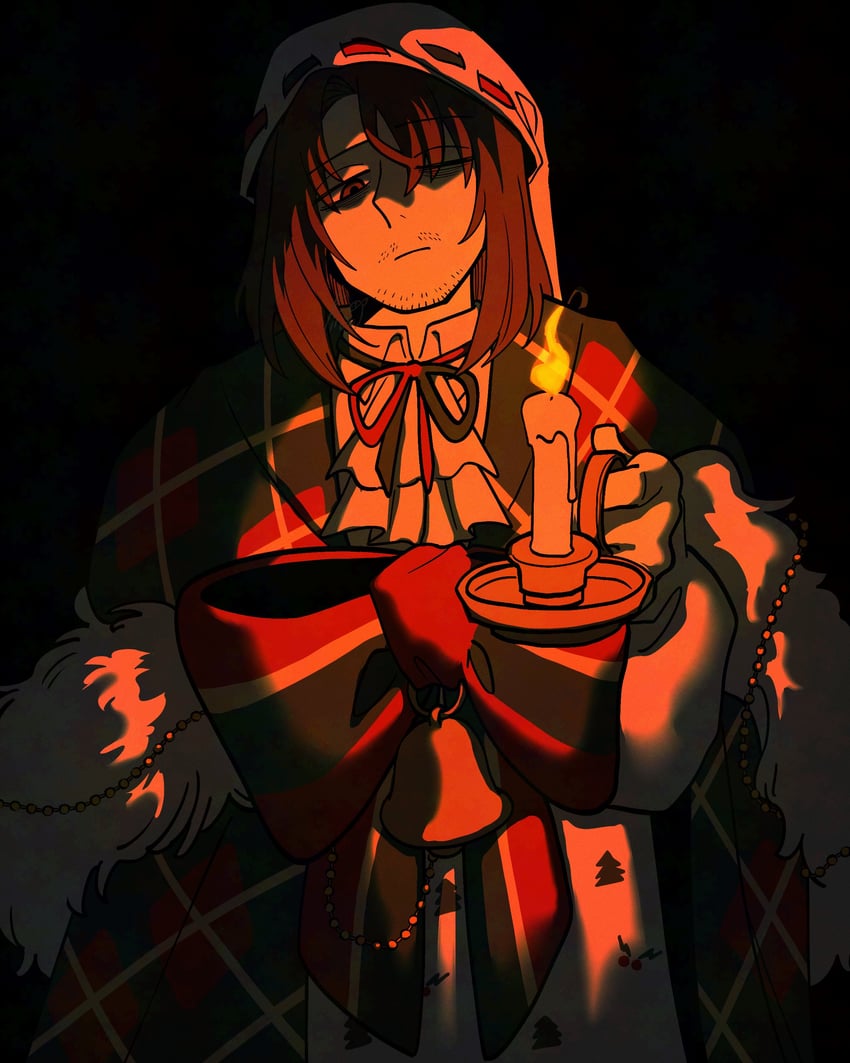 gregor (project moon and 1 more) drawn by 11230kingyo