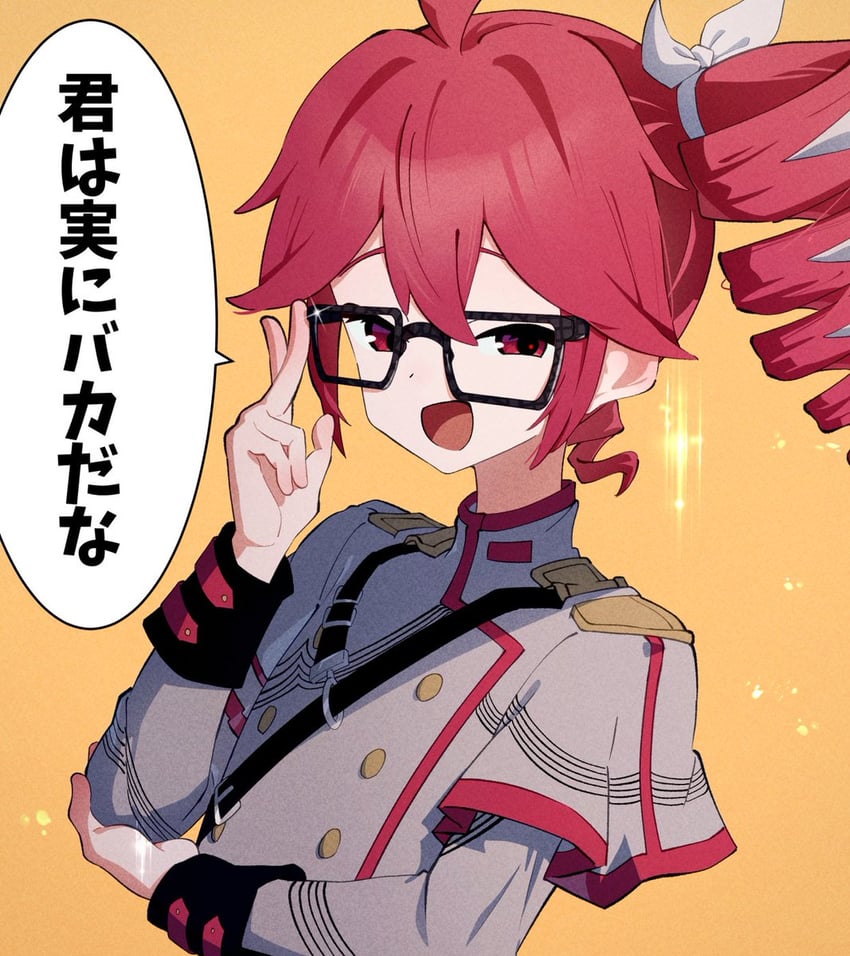 kasane teto (utau and 1 more) drawn by fin_gocco