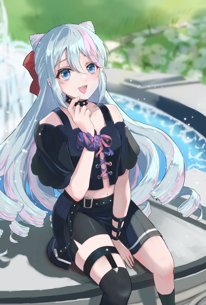 rosado (fire emblem and 1 more) drawn by o_gusi