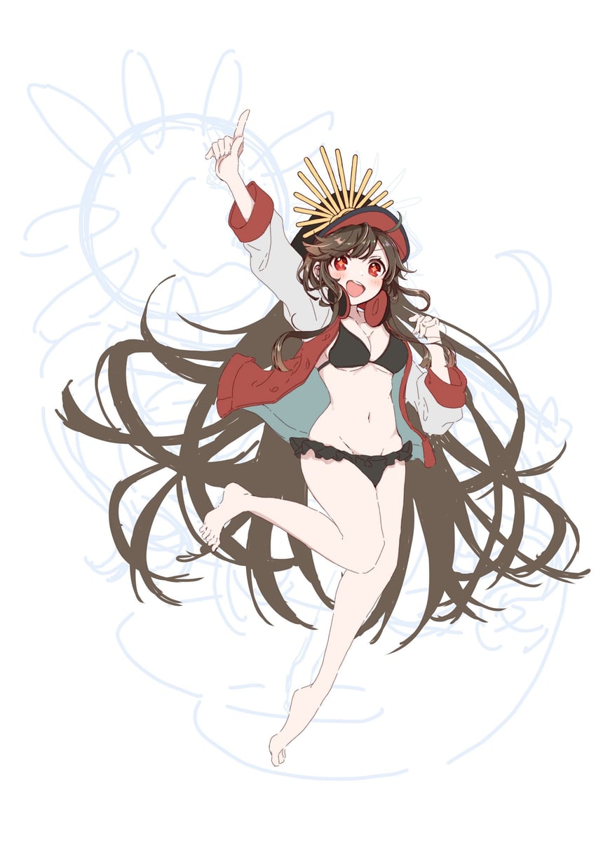 oda nobunaga (fate and 1 more) drawn by yui_(tamagohan)