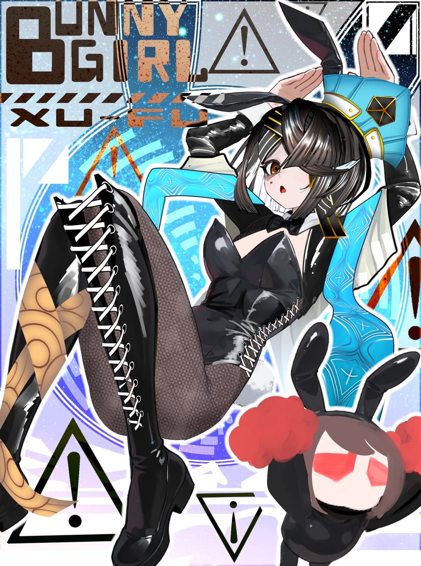xu fu (fate and 1 more) drawn by kitsunebi44410