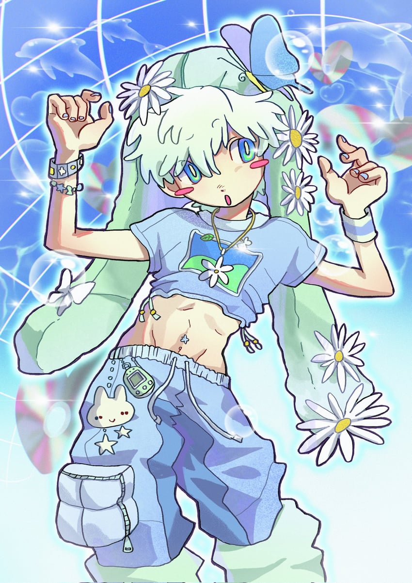 original and 1 more drawn by iketawa_000