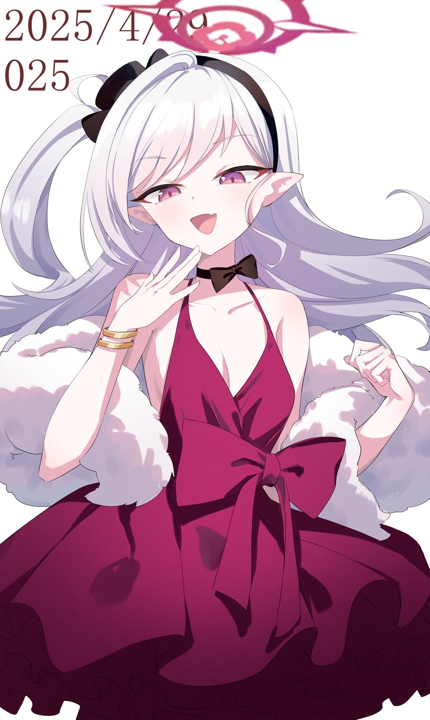 mutsuki (blue archive) drawn by yaoyaozi_bu_shi_renjian_yanhuo
