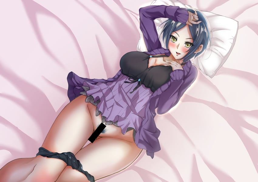 hayami kanade (idolmaster and 1 more) drawn by lc_7v2