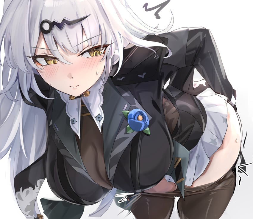 yixuan (zenless zone zero) drawn by tomas_(kaosu22)
