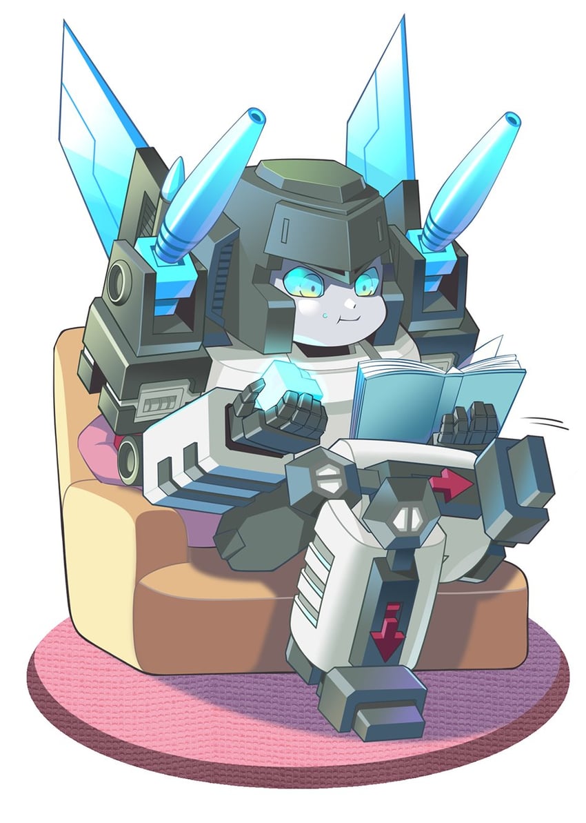 megatron (transformers and 1 more) drawn by lantana0_0