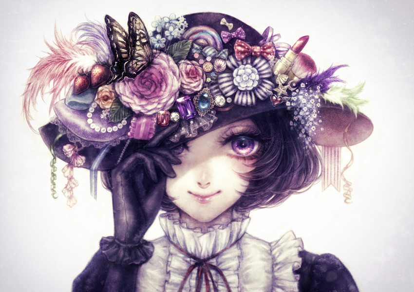 original drawn by ohagi_(ymnky)