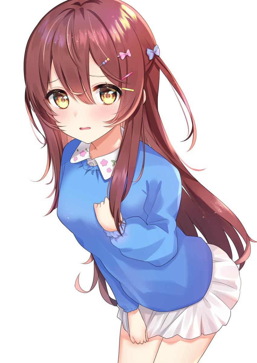 osaki tenka (idolmaster and 1 more) drawn by neginoki