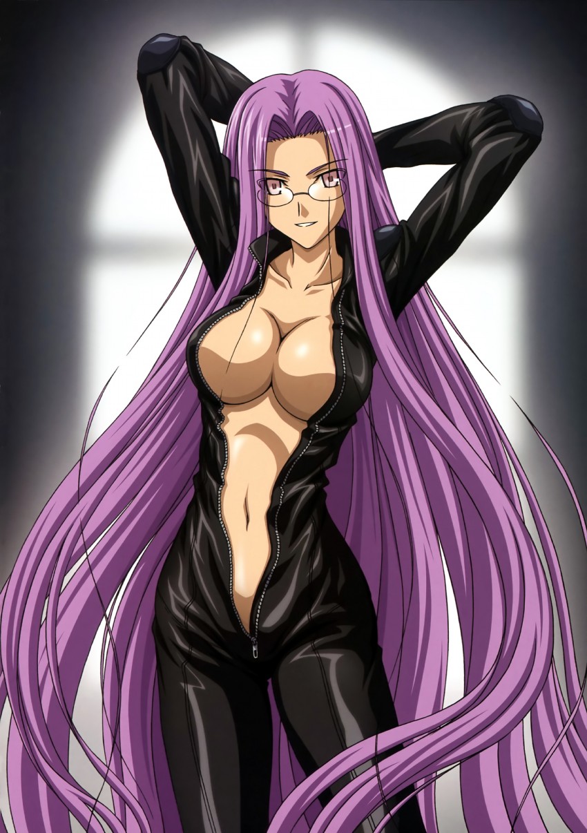medusa (fate and 1 more) drawn by ishihara_megumi