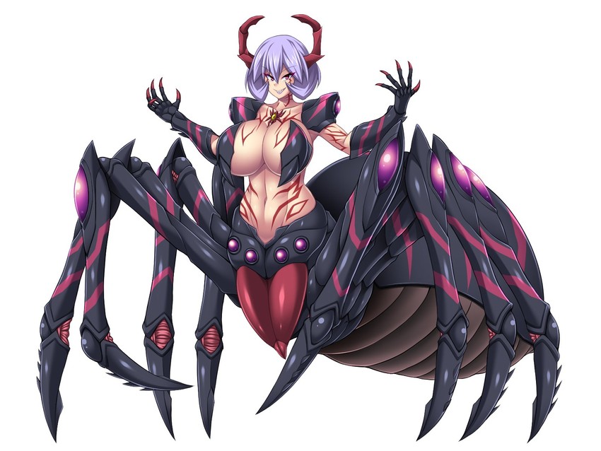 alchegil (kouyoku senki exs-tia and 1 more) drawn by ikameshi_(nega96396)