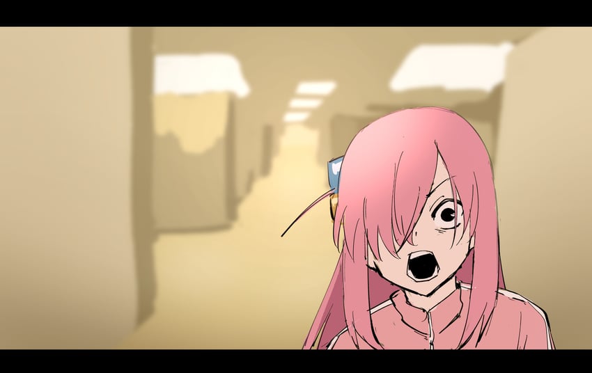 gotoh hitori (bocchi the rock! and 1 more) drawn by tenten_(chan4545)
