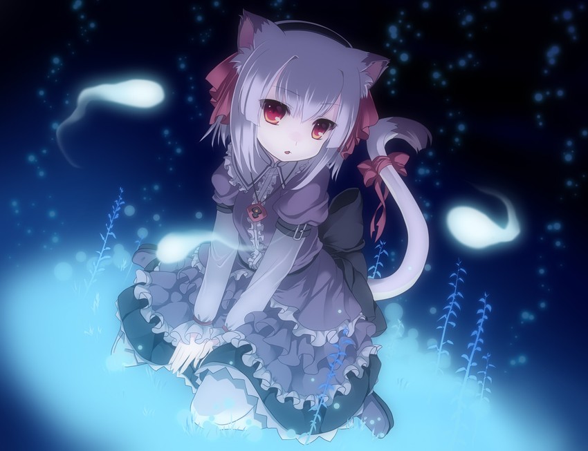 katerina (ken to mahou to gakuen mono 2) drawn by yukiuta_sahiro