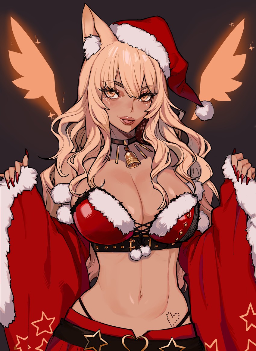 suzuka gozen (fate and 2 more) drawn by ennuigrl