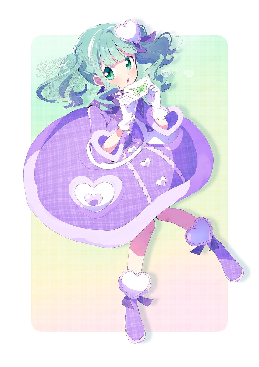 futaba sana (mahou shoujo madoka magica and 1 more) drawn by serizawa_serizane