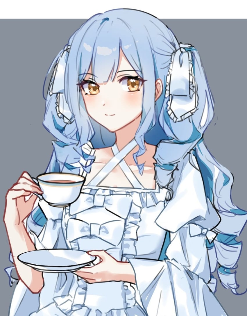 togawa sakiko (bang dream! and 3 more) drawn by desirae50818