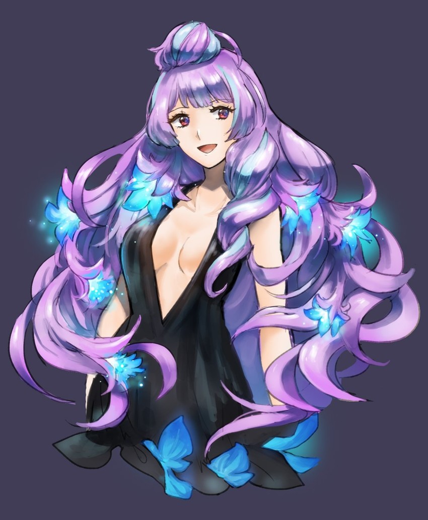 mikumo guynemer (macross and 1 more) drawn by hibana_(hibana_ztlv)
