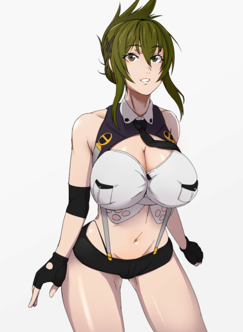 kisaragi chitose (super robot wars and 1 more) drawn by sagara1990