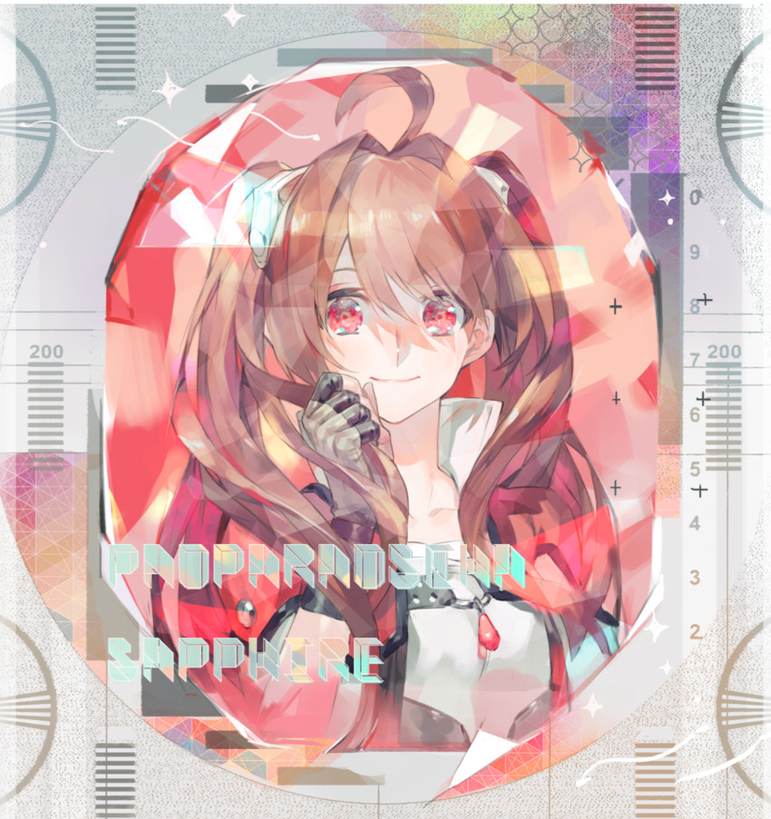 estelle bright (eiyuu densetsu and 1 more) drawn by nishihara_isao
