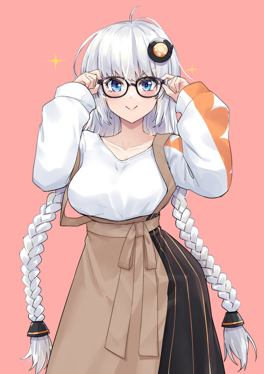 kizuna akari (vocaloid and 2 more) drawn by zooanime