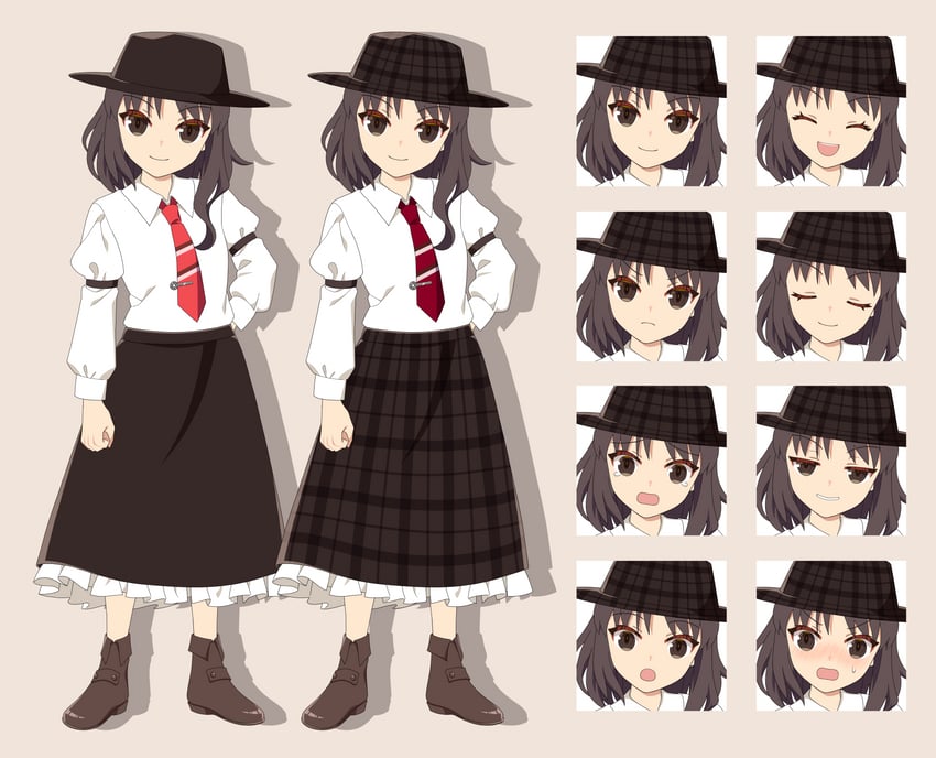 usami renko (touhou and 1 more) drawn by 4rion
