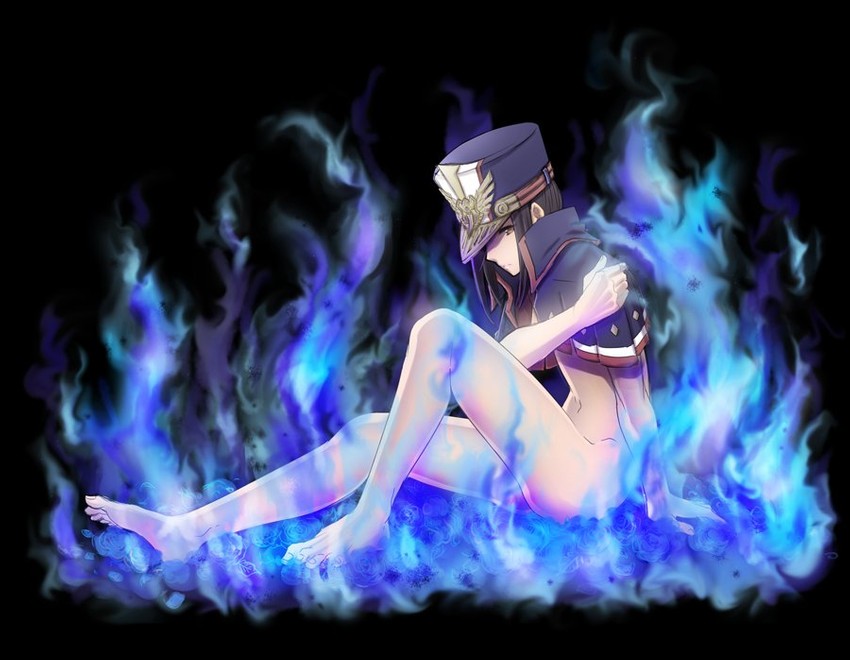 morag ladair (xenoblade chronicles and 1 more) drawn by takano_(yotakanoyume)