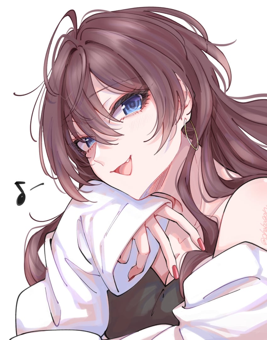 ichinose shiki (idolmaster and 1 more) drawn by sashiro