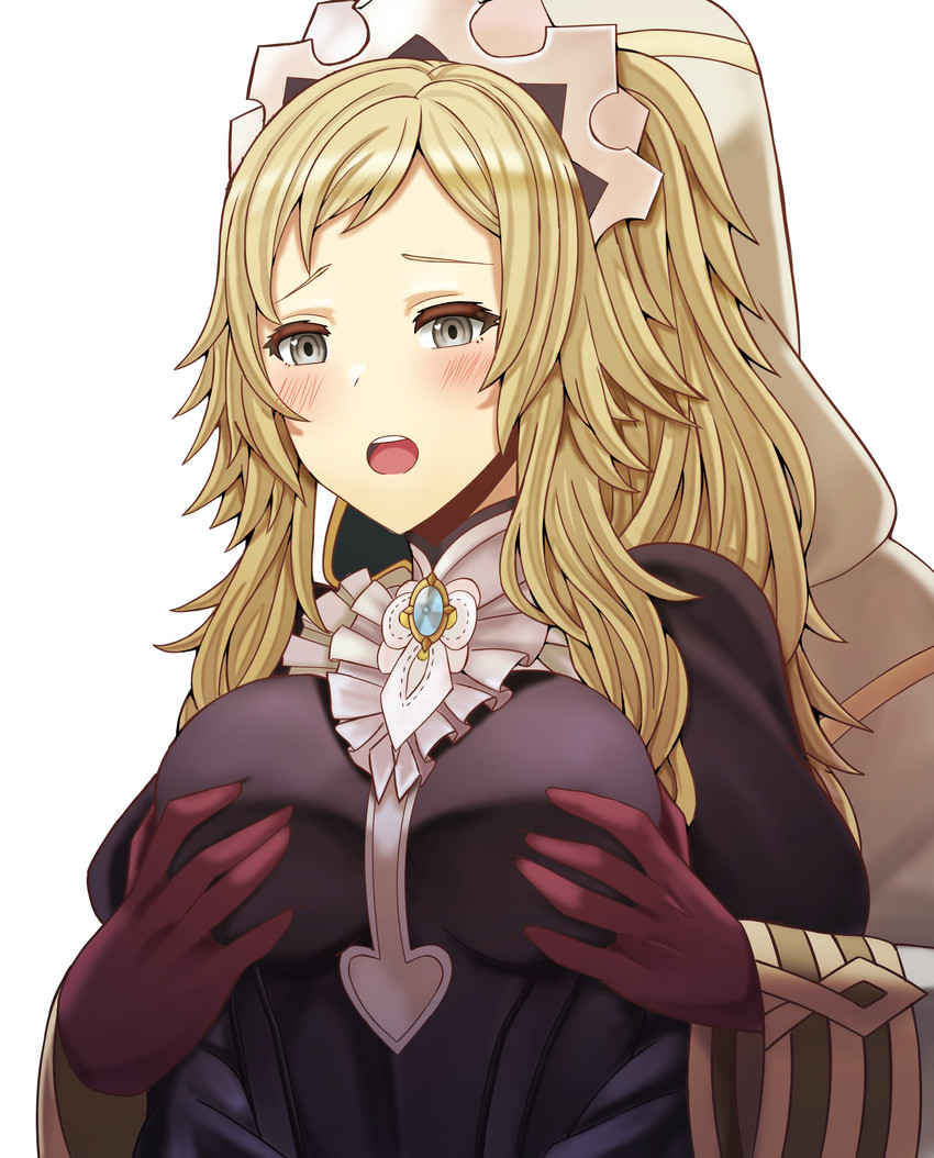 kiran, ophelia, and male kiran (fire emblem and 2 more) drawn by saikunartworks
